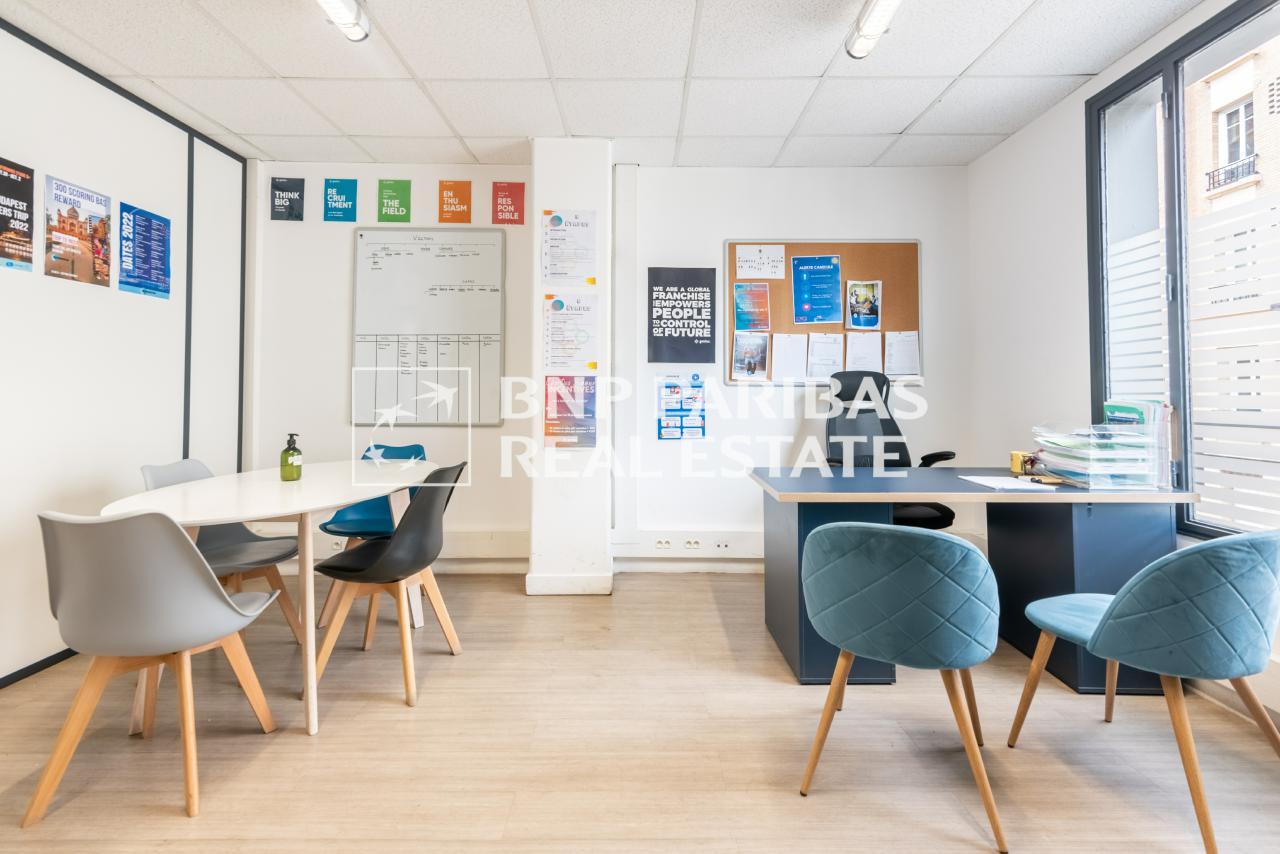 Location bureau Montrouge Hauts-de-Seine OLBUR2204758 7