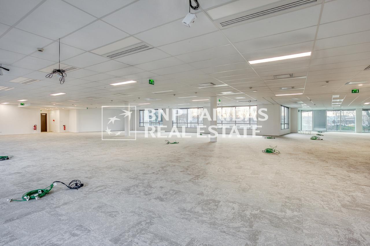 Location bureau Asnières-sur-Seine Hauts-de-Seine OLBUR2001987 5