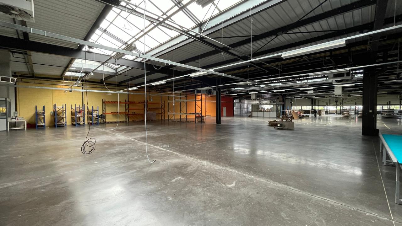 Vente local d'activité Épinal Vosges OVACT2640274 48