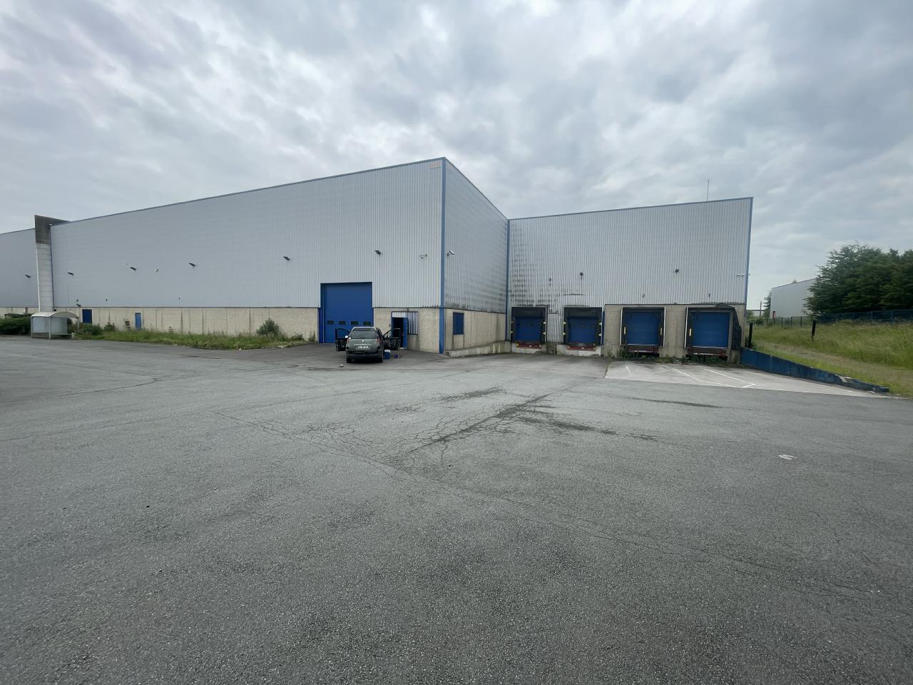 Location entrepôt classe b Libercourt Pas-de-Calais OLLOG2423954 9