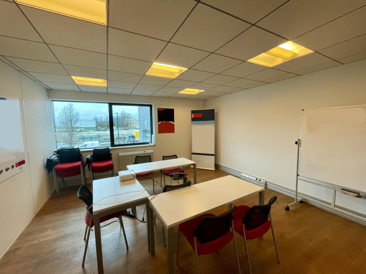 Location local d'activité Gennevilliers Hauts-de-Seine OLACT2638409 6