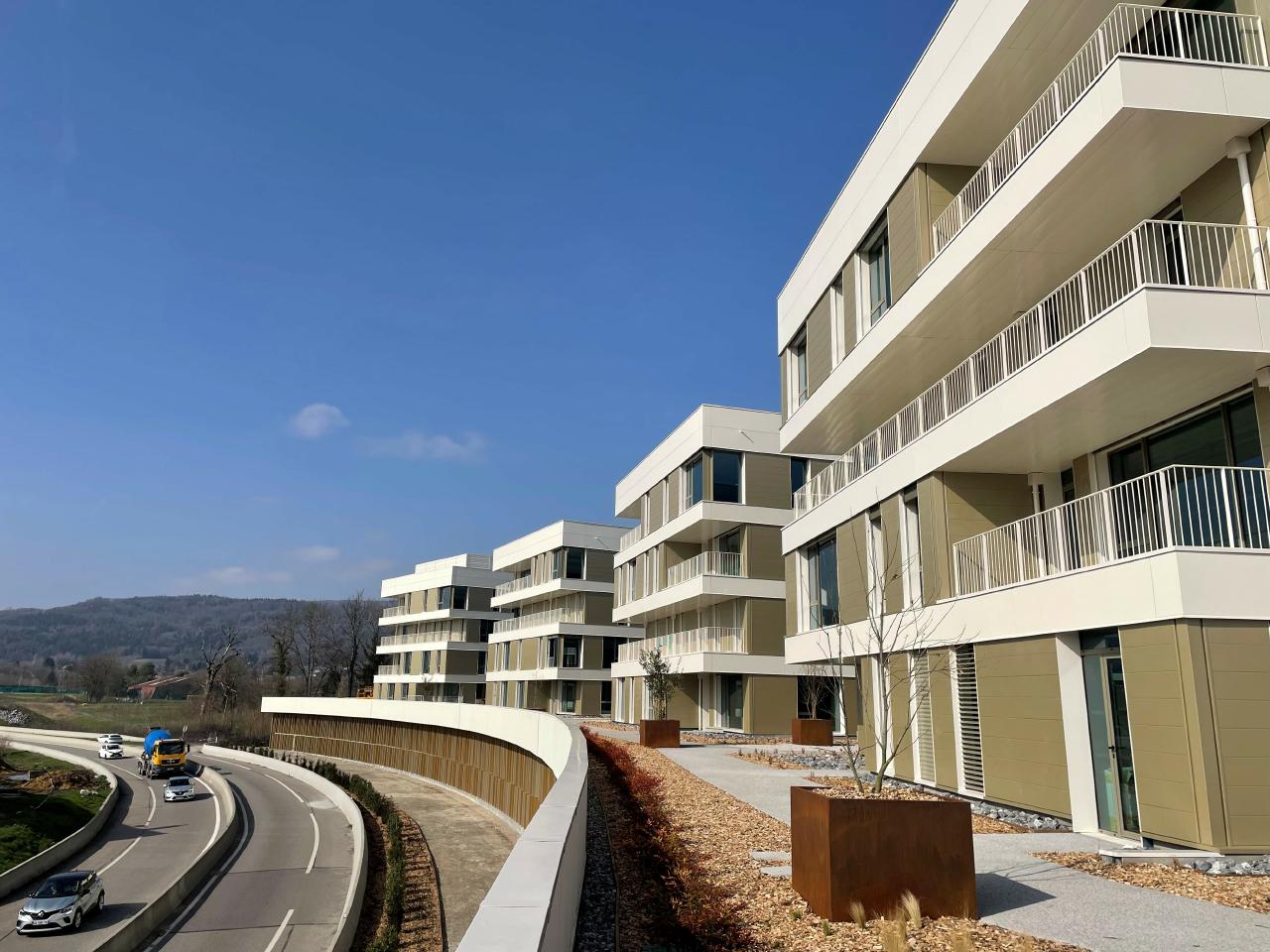 Location bureau Pringy Haute-Savoie OLBUR2204522 4