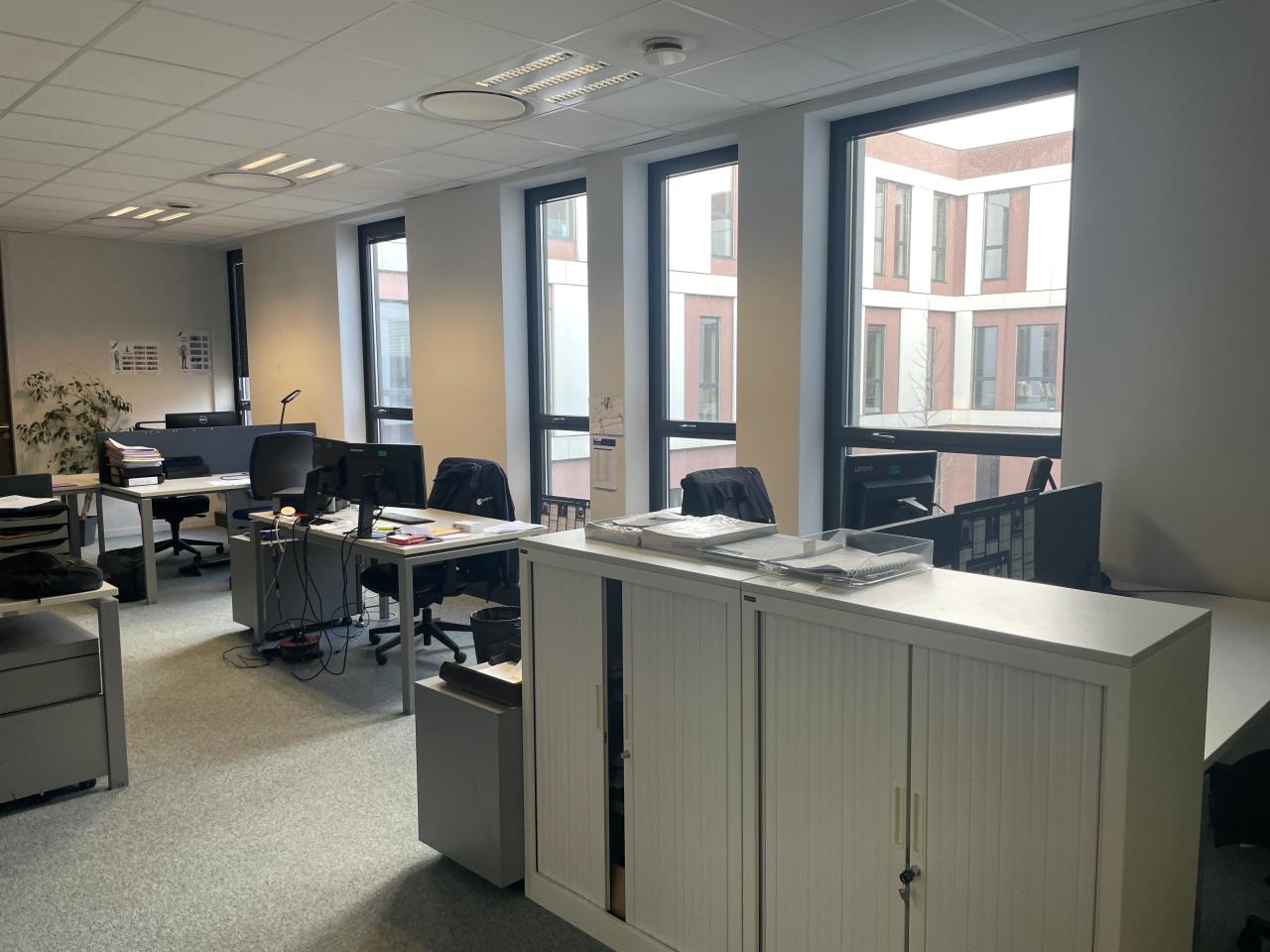 Vente bureau Marcq-en-Baroeul Nord OVBUR2639955 9