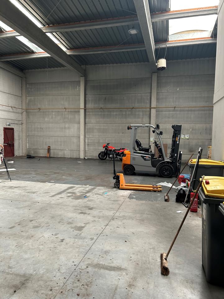 Location local d'activité Villeneuve-d'Ascq Nord OLACT2640859 11