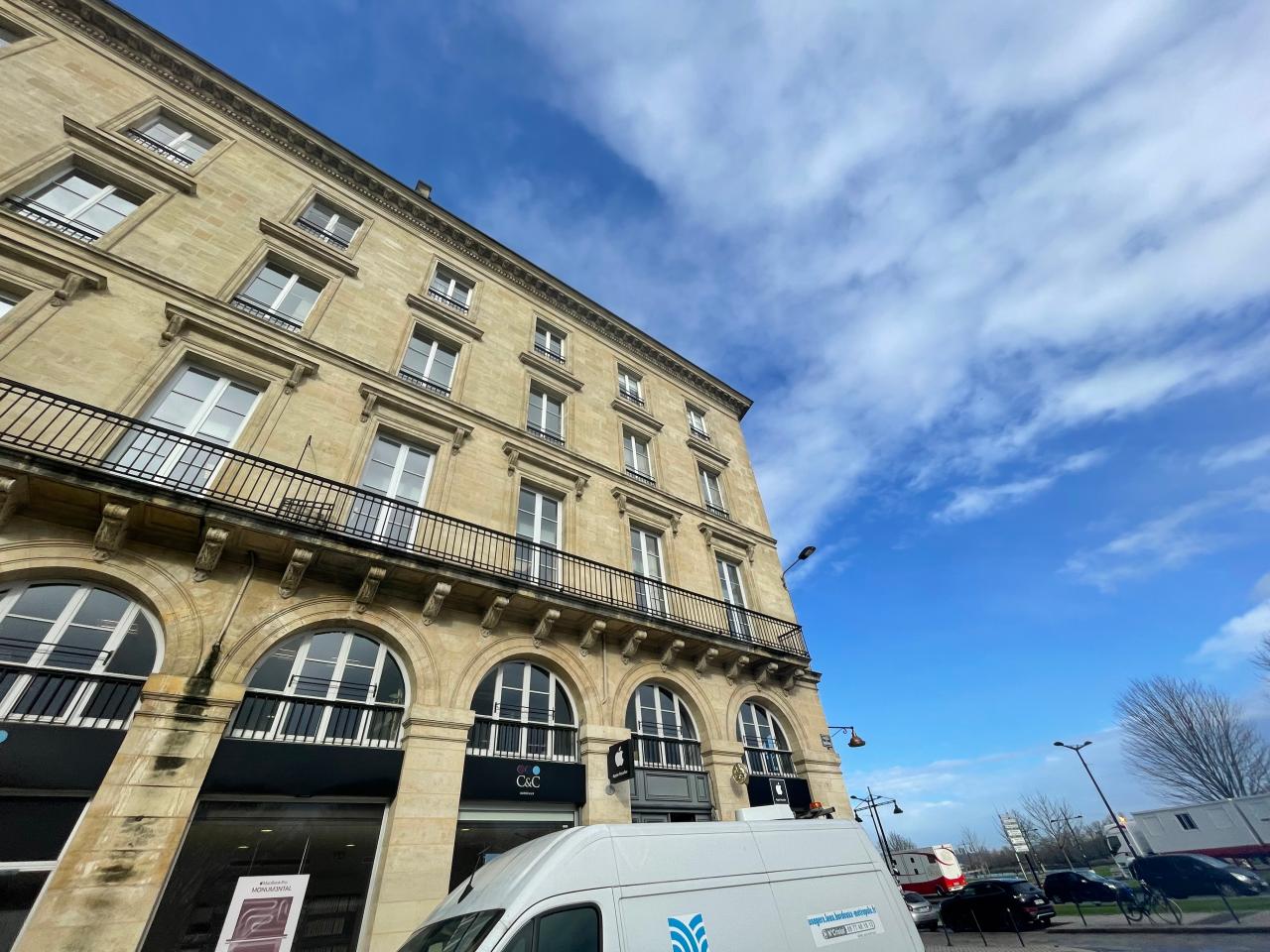 Location bureau Bordeaux Gironde OLBUR2529375 20