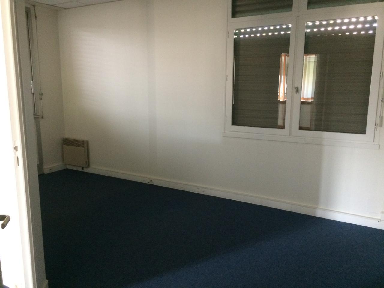 Location bureau Cesson-Sévigné Ille-et-Vilaine OLBUR2312444 6