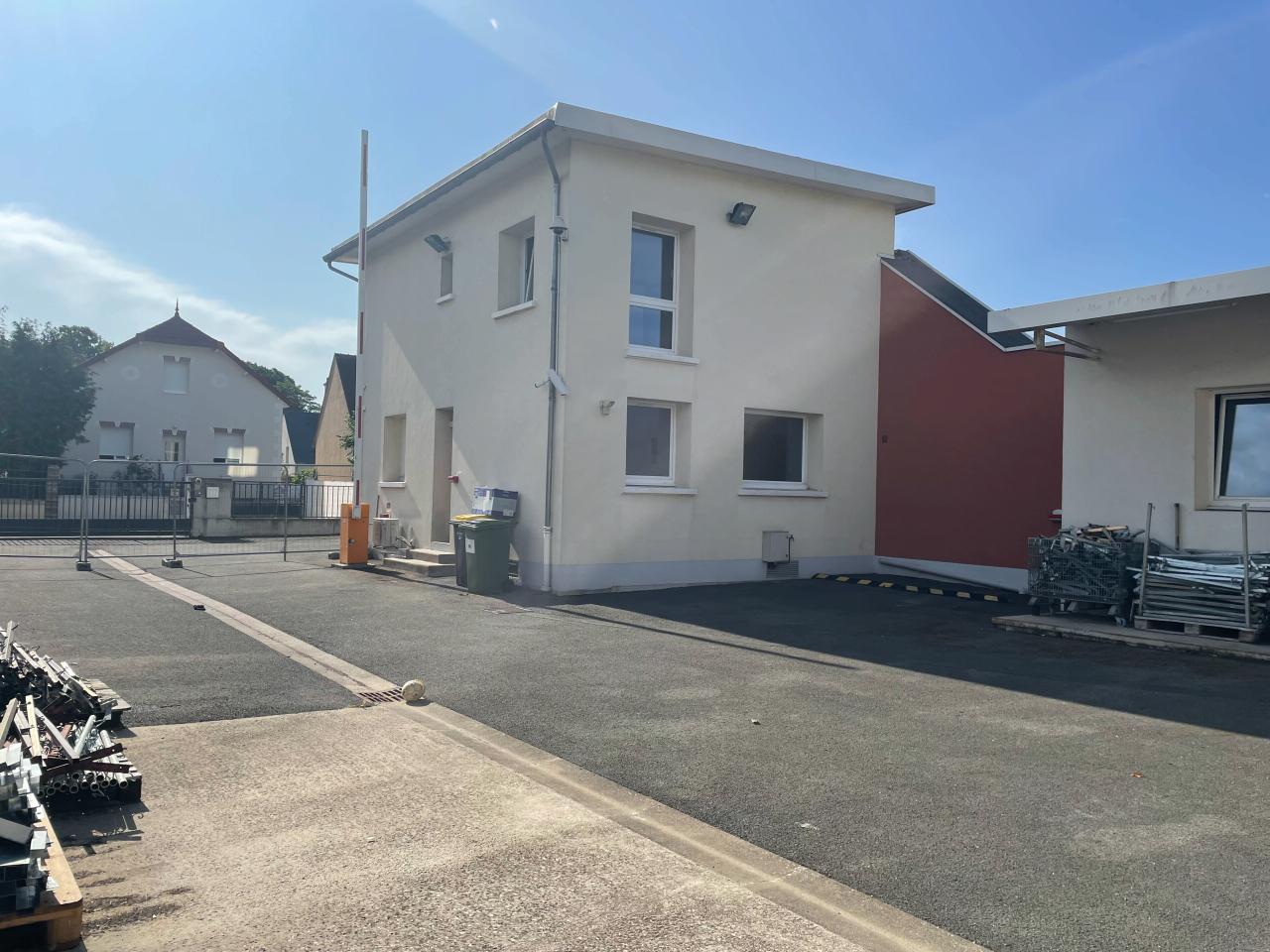 Vente local d'activité Saint-Jean-de-la-Ruelle Loiret OVACT2536485 23