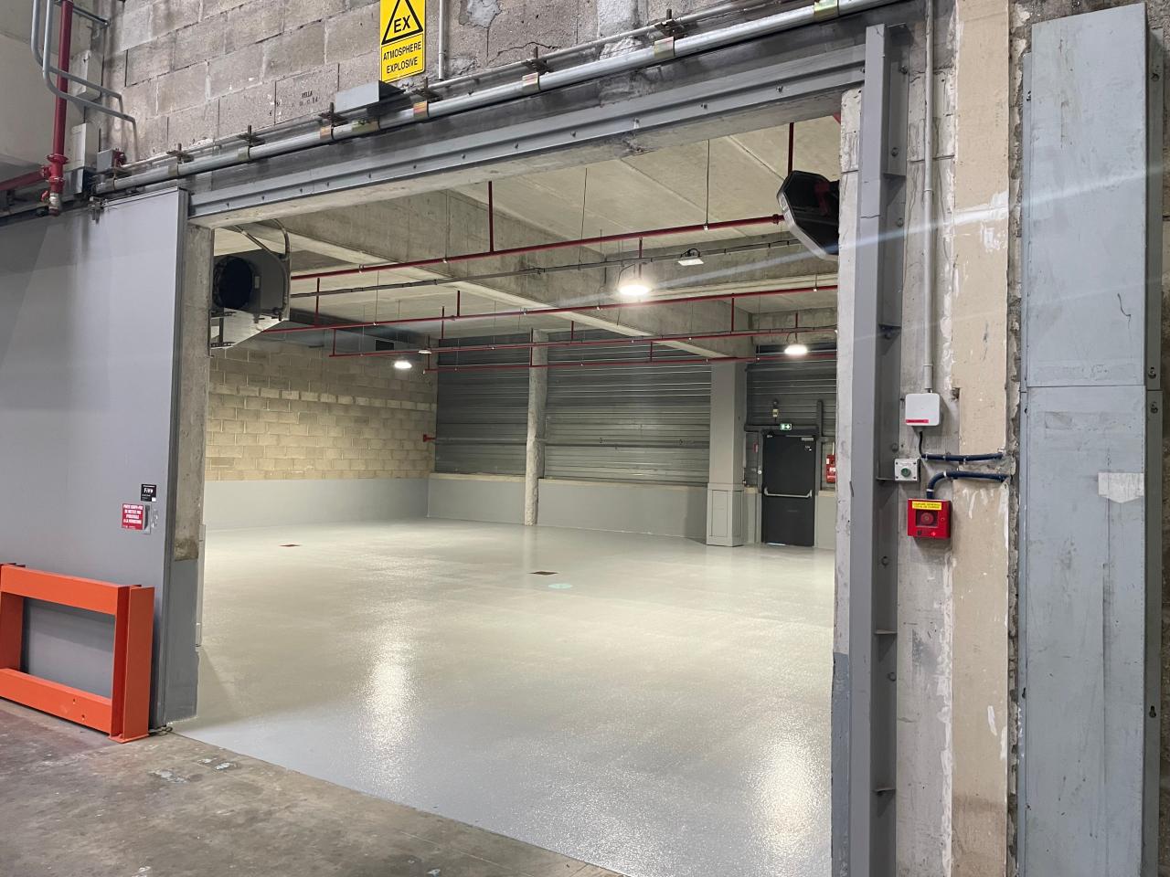 Location entrepôt classe a Gretz-Armainvilliers Seine-et-Marne OLLOG2116037 6