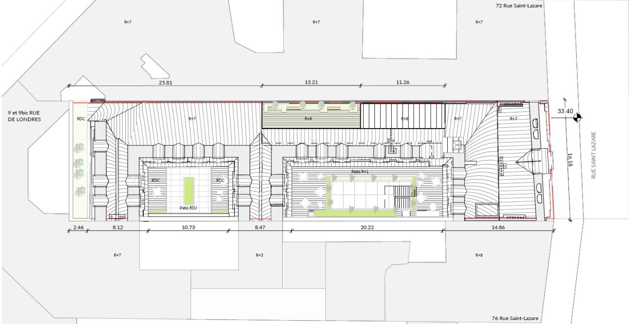 Location bureau Paris OLBUR2202094