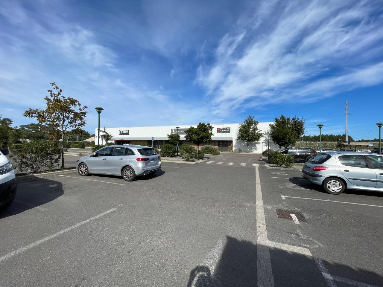 Location local d'activité Biganos Gironde OLACT2534917 4