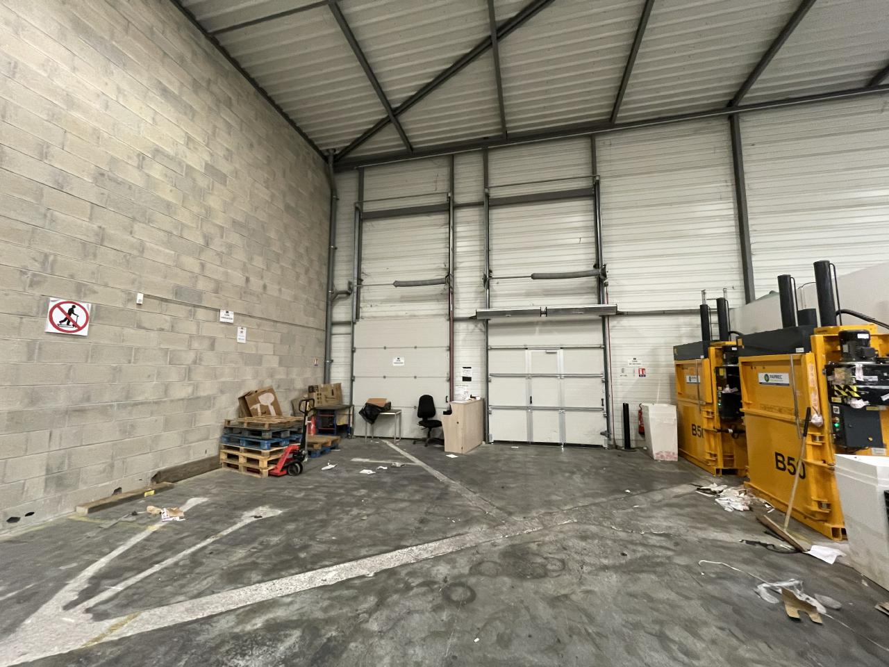 Location local d'activité Longvic Côte-d'Or OLACT2639471 7