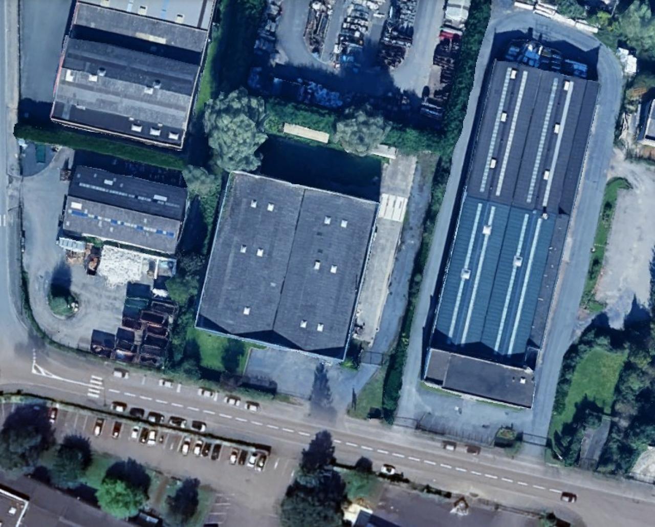 Vente local d'activité Chapelle-d'Armentières Nord OVACT2535627 4