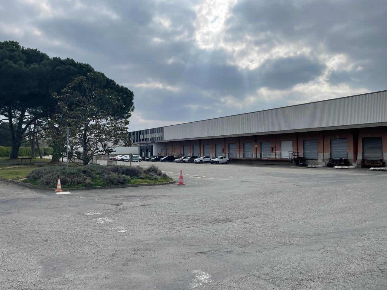 Location entrepôt classe c Saint-Loubès Gironde OLLOG2531027 4