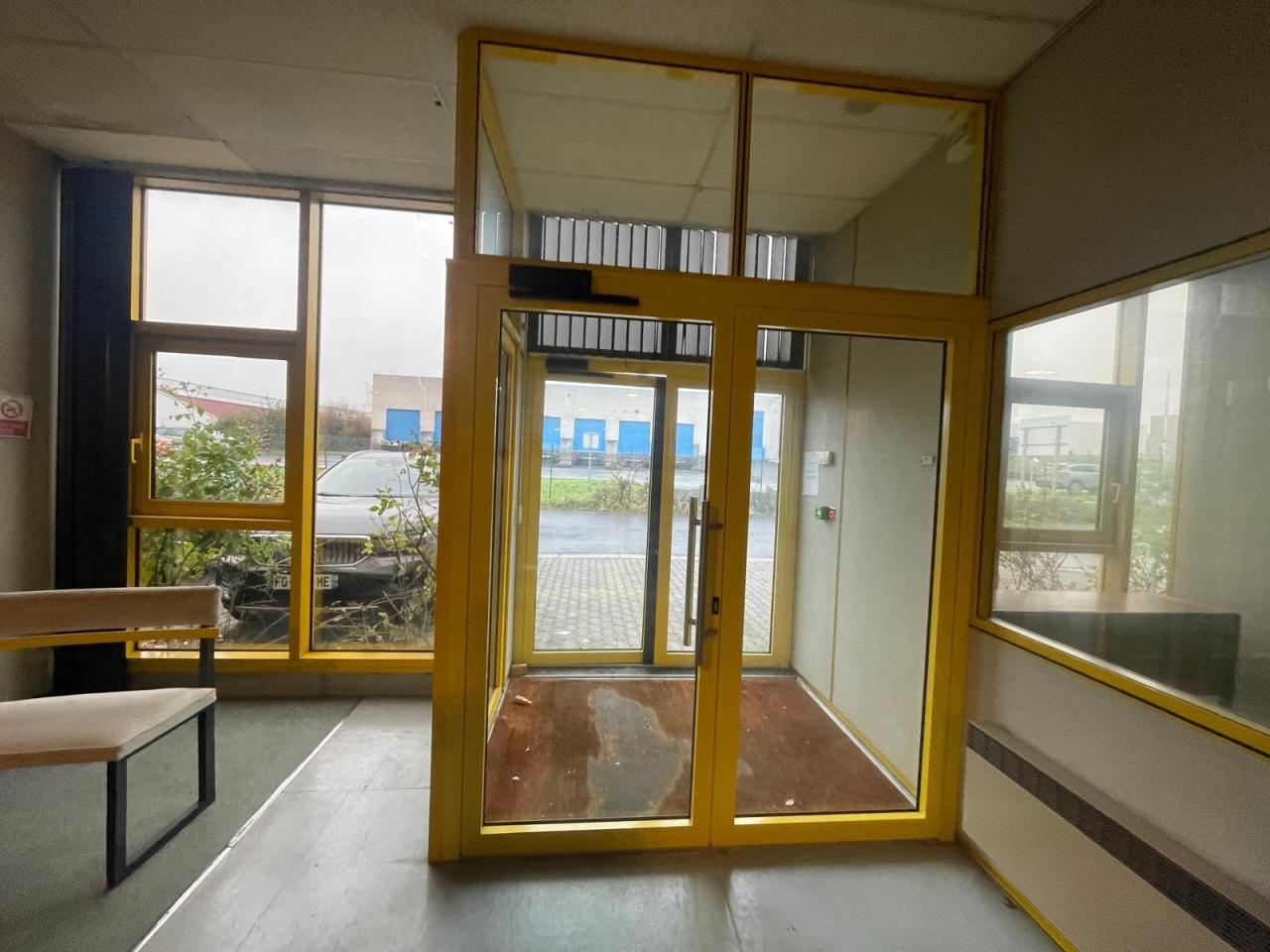 Vente local d'activité Neuville-en-Ferrain Nord OVACT2537398 6