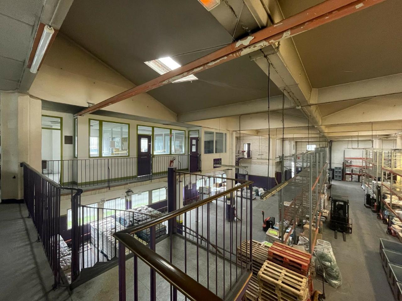 Location local d'activité Villeneuve-d'Ascq Nord OLACT2420575 5