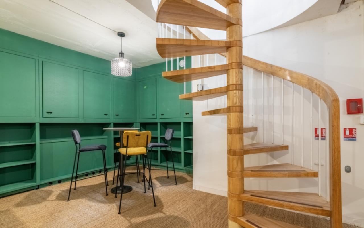 Location coworking Paris OLBUR2640632 14
