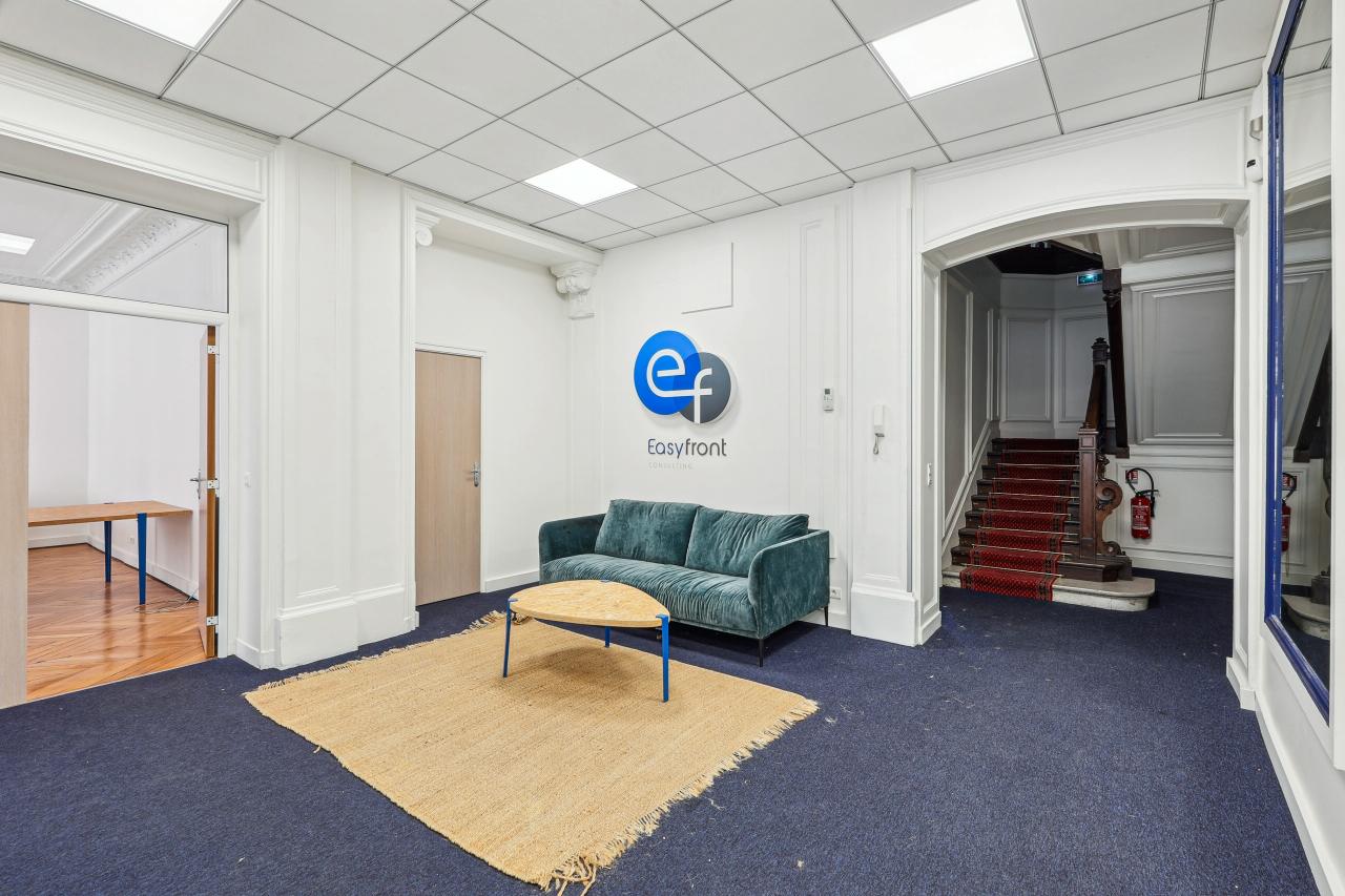 Location bureau Paris OLBUR2315221 12