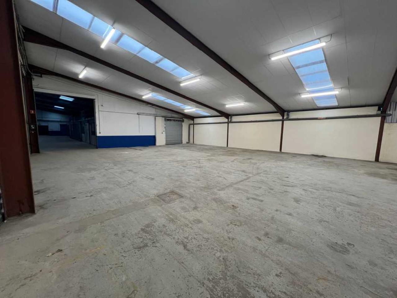 Vente local d'activité Vaulx-en-Velin Rhône OVACT2535288 21