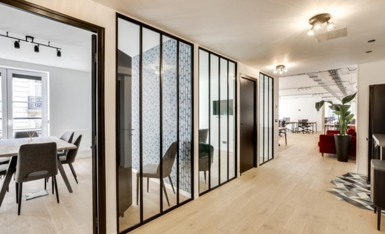 Location coworking Paris OLBUR2530866 5