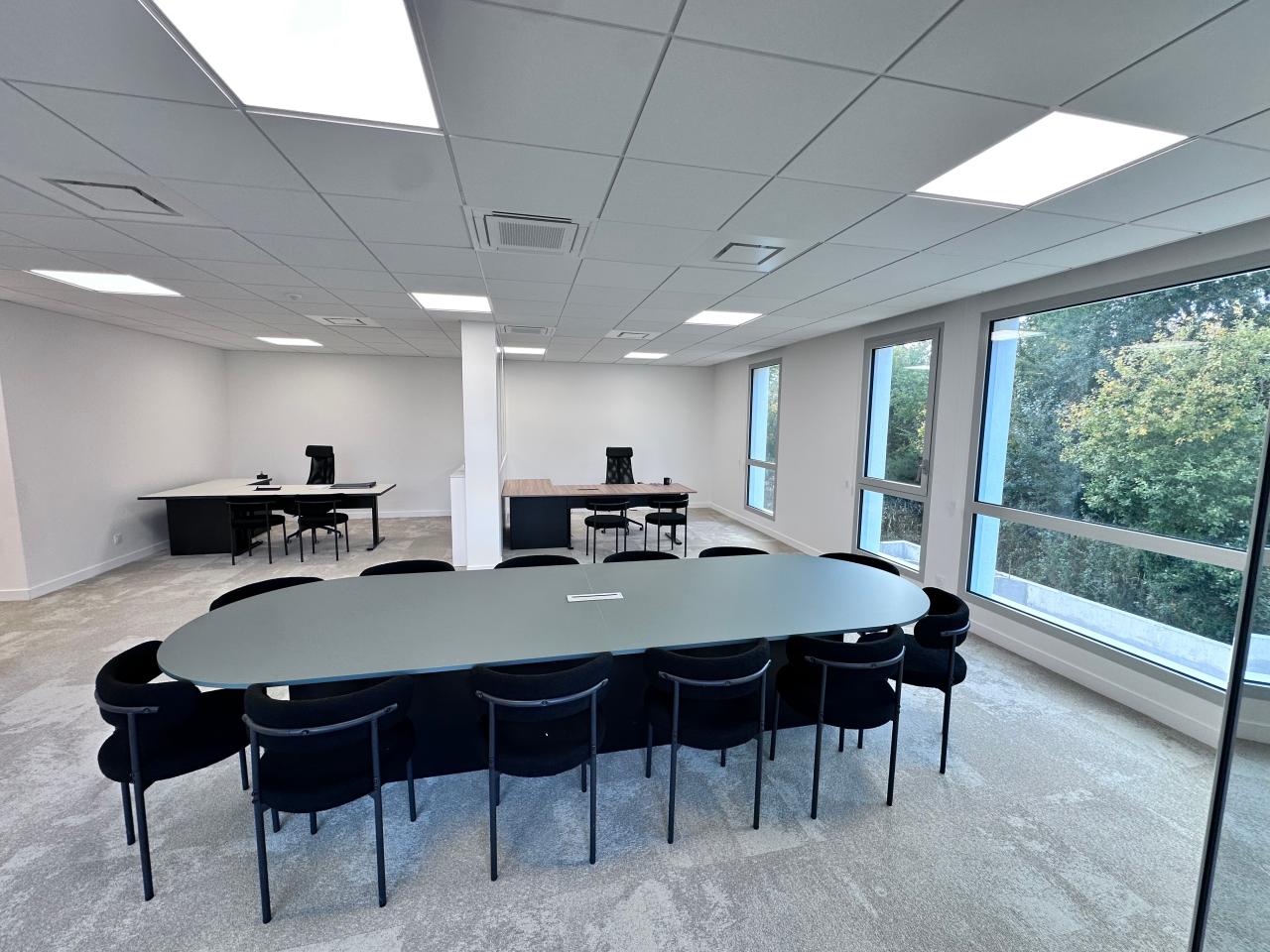 Location bureau Serris Seine-et-Marne OLBUR2206263 2