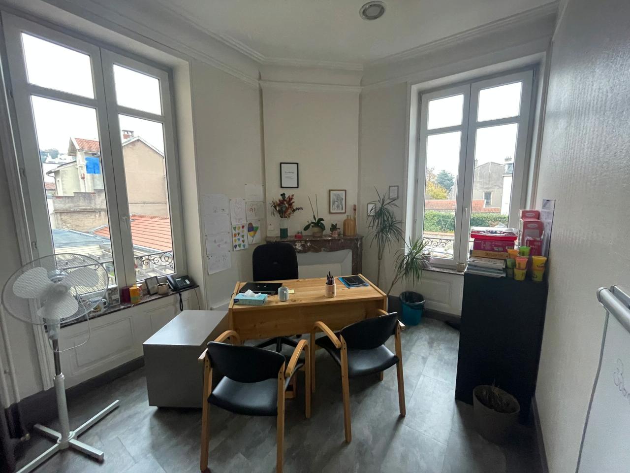 Location bureau Nancy Meurthe-et-Moselle OLBUR2528957 7