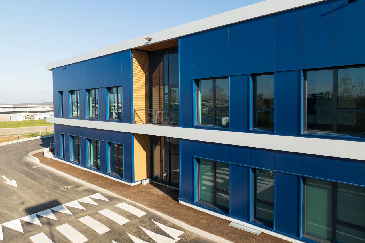 Vente entrepôt classe c Colombier-Saugnieu Rhône OVLOG2533478 7