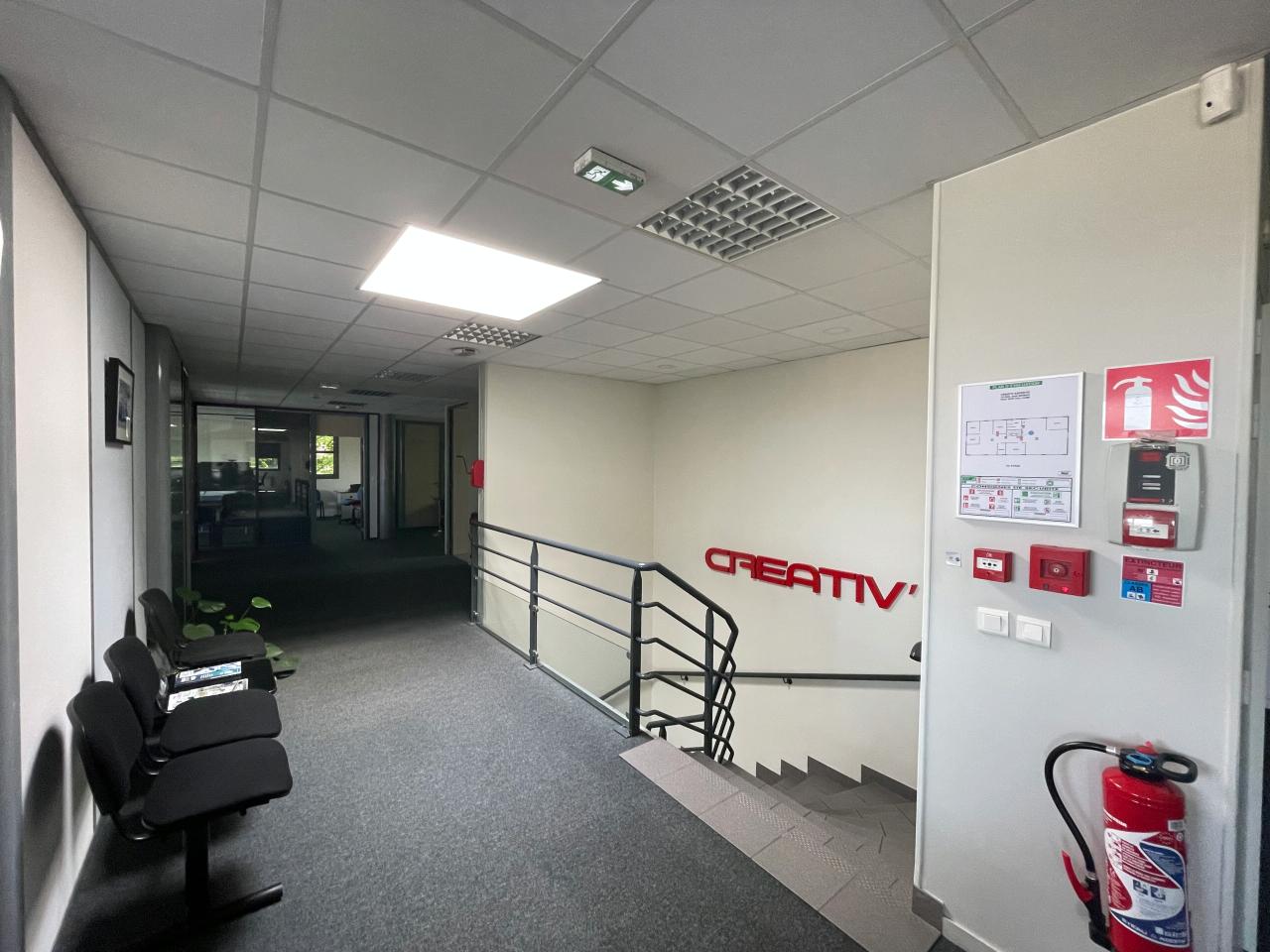 Vente bureau Bois-Guillaume Seine-Maritime OVBUR2533446 10