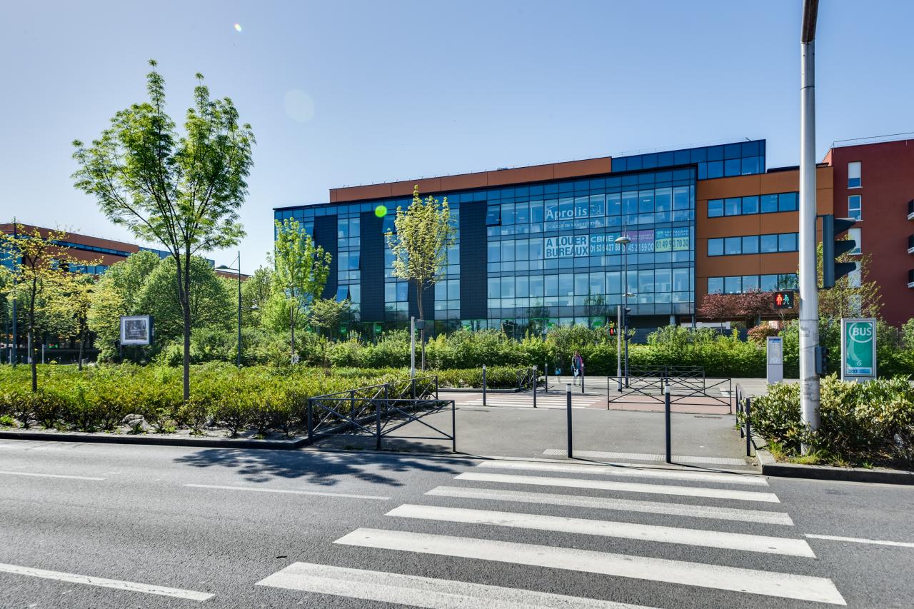 Location bureau Créteil Val-de-Marne OLBUR2108775 5