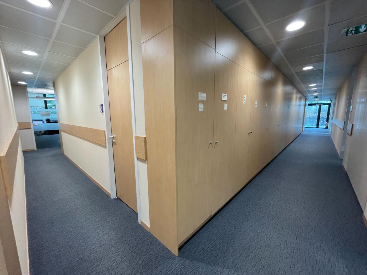 Vente bureau Orvault Loire-Atlantique OVBUR2533104 13