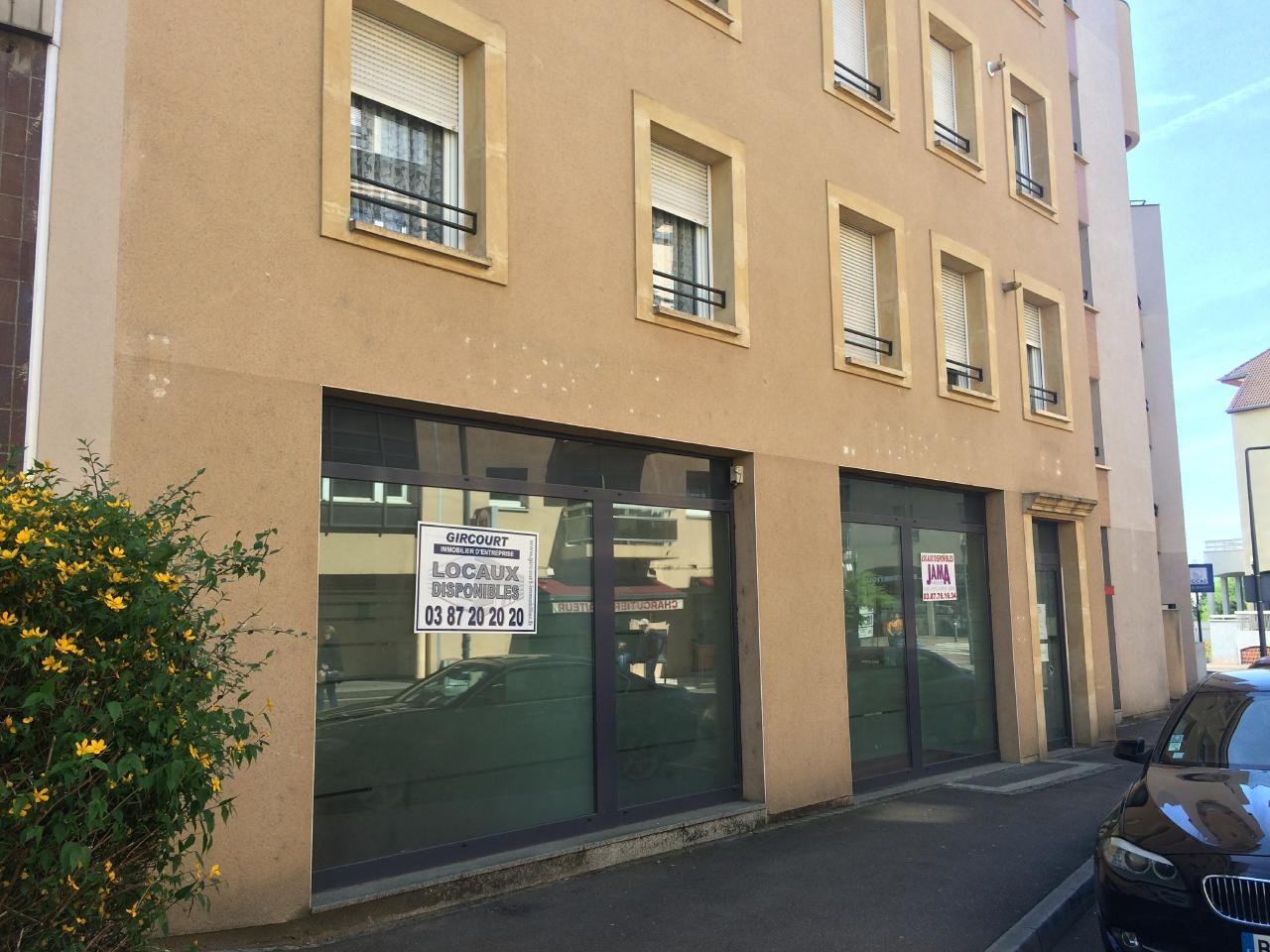 Location bureau Montigny-lès-Metz Moselle OLBUR2110934 2