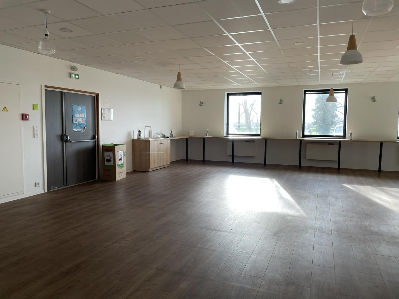 Location bureau Saint-Ouen-l'Aumône Val-d'Oise OLBUR2105995 8