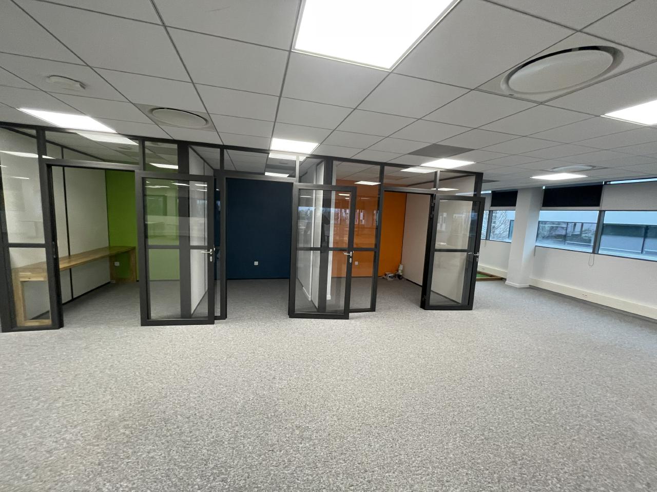 Location bureau Balma Haute-Garonne OLBUR2108366 10