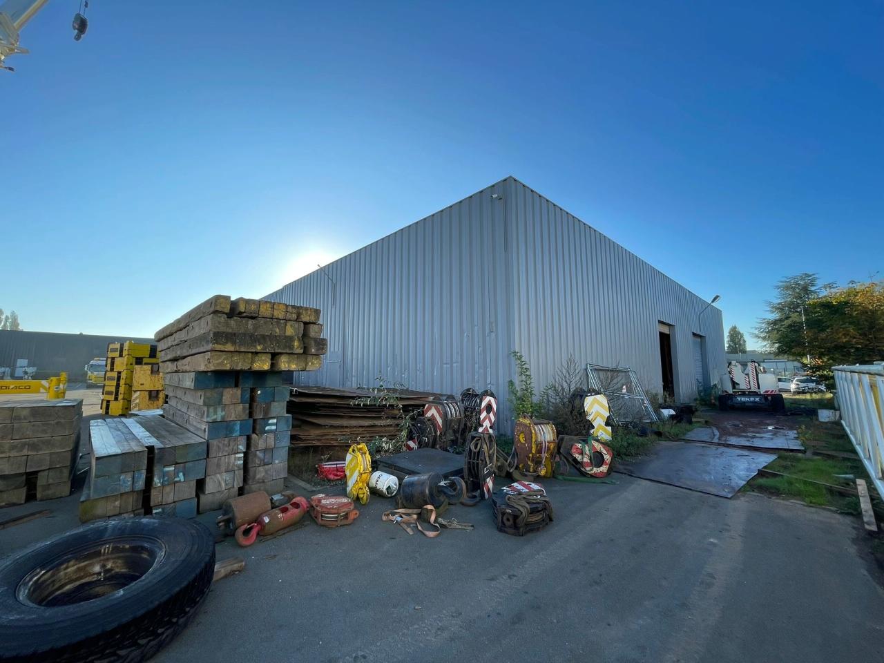 Vente local d'activité Seclin Nord OVACT2426974 4