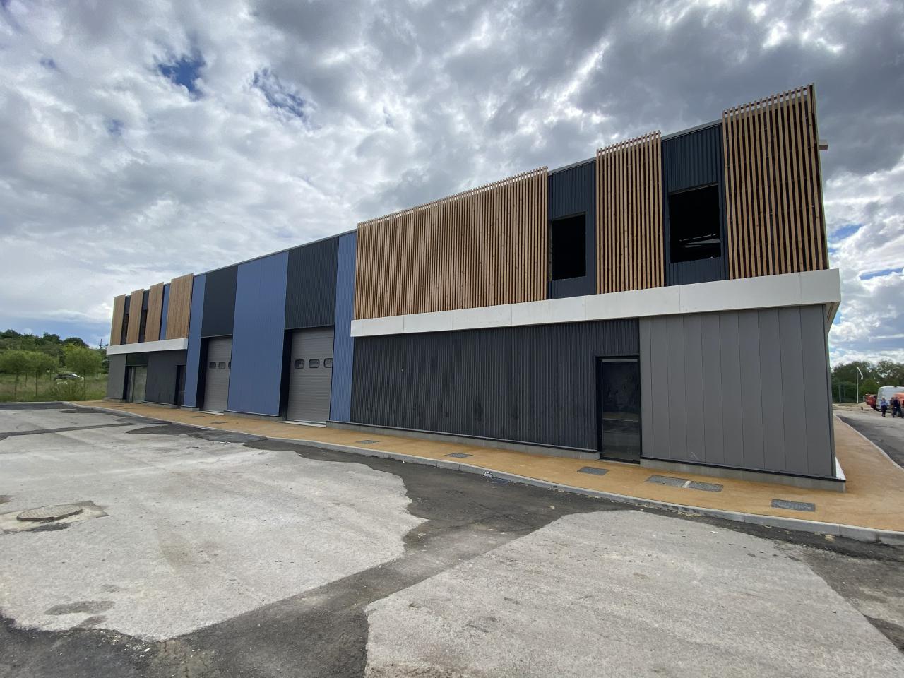 Vente local d'activité Sin-le-Noble Nord OVACT2207545