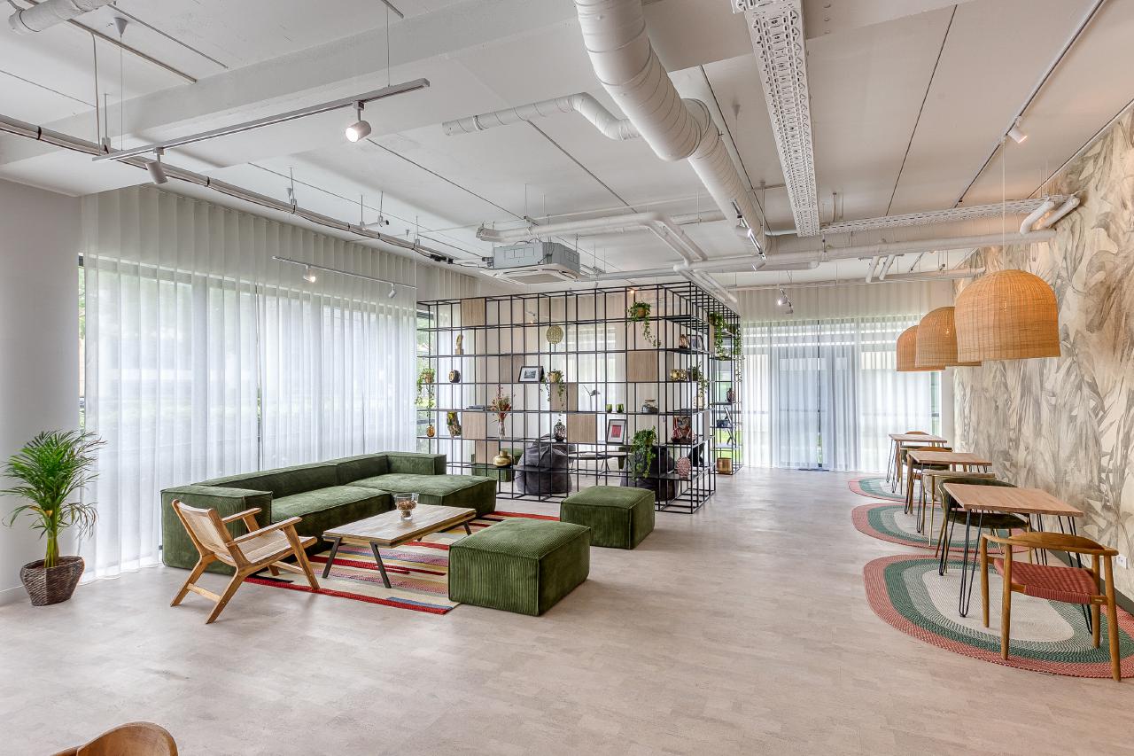 Location bureau Serris Seine-et-Marne OLBUR2314074 9