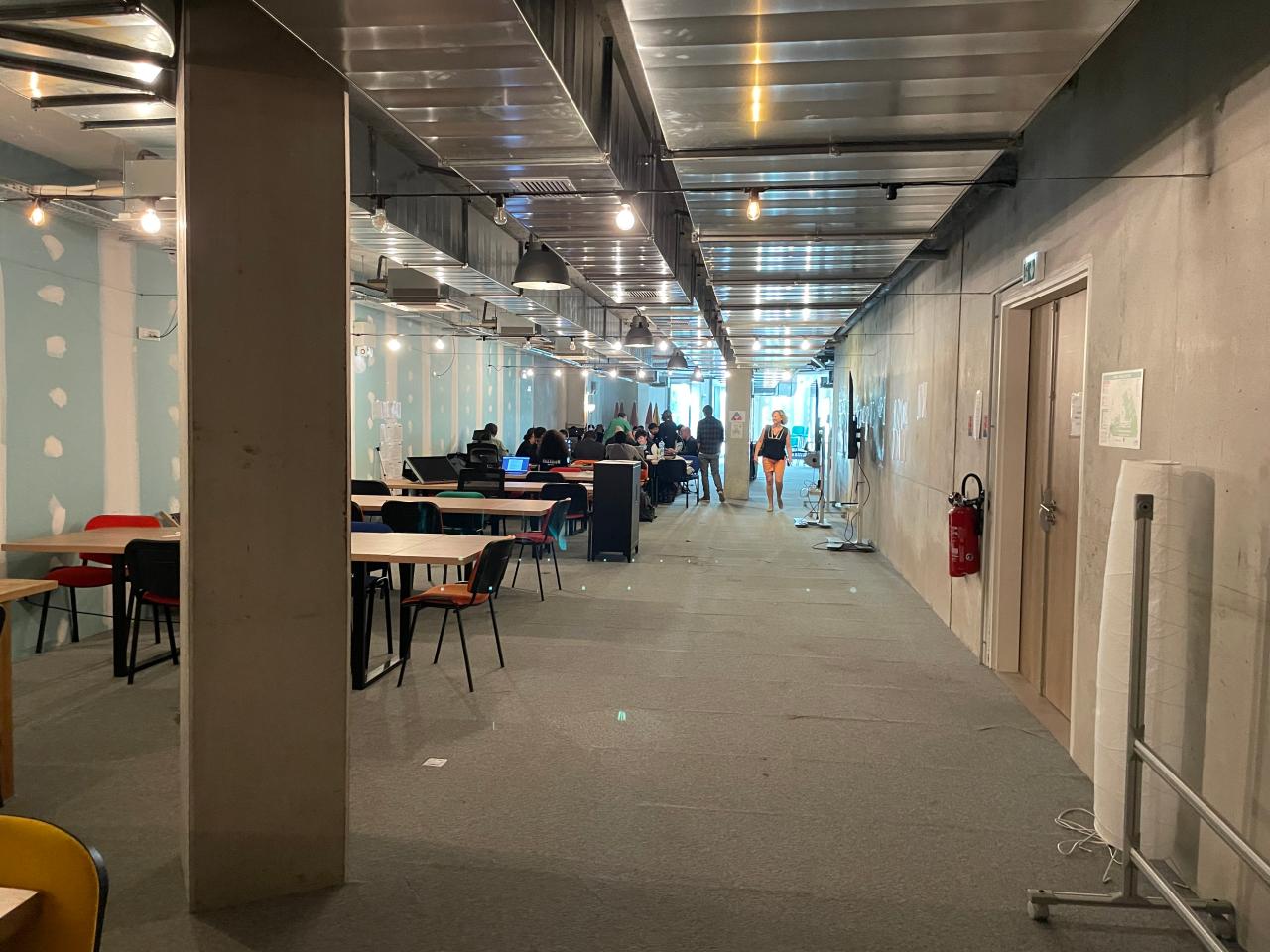 Location bureau Marseille Bouches-du-Rhône OLBUR2638830 3