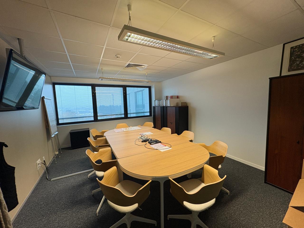 Location bureau Tours Indre-et-Loire OLBUR2535280 3