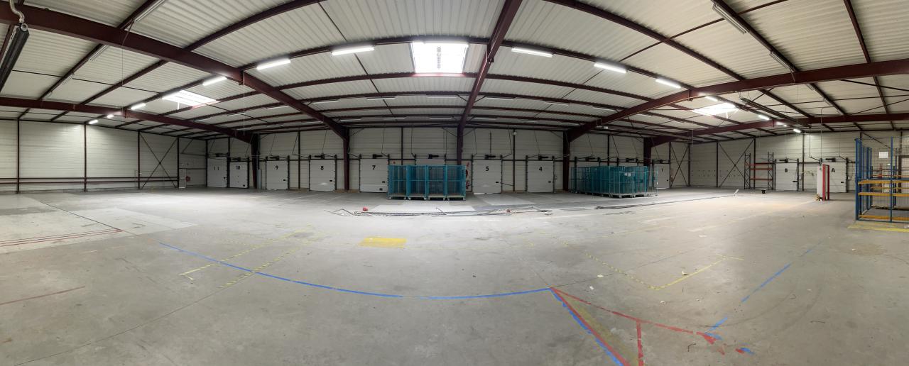 Location local d'activité Eslettes Seine-Maritime OLACT2423323 15