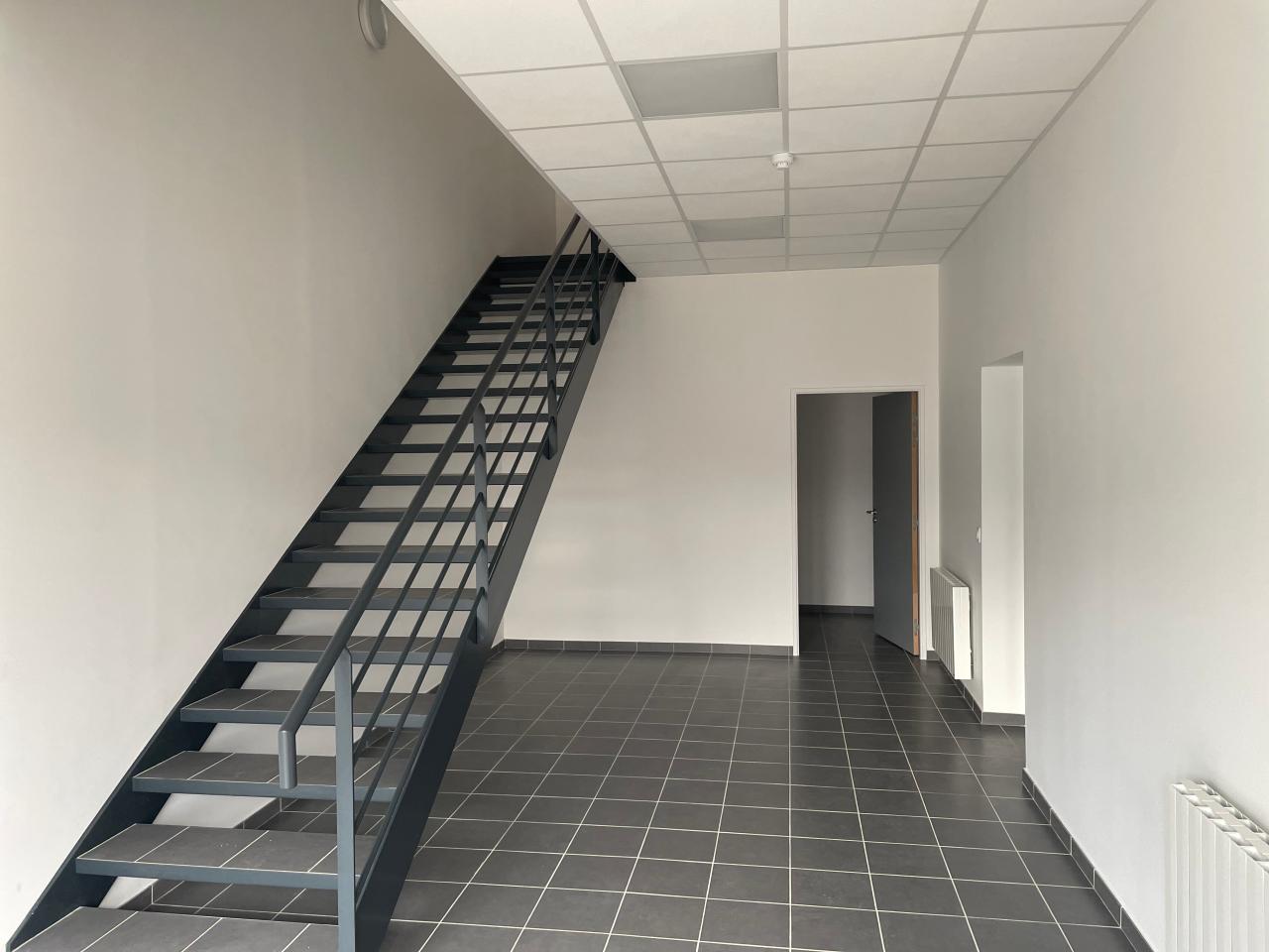 Location local d'activité Stains Seine-Saint-Denis OLACT2419343 3