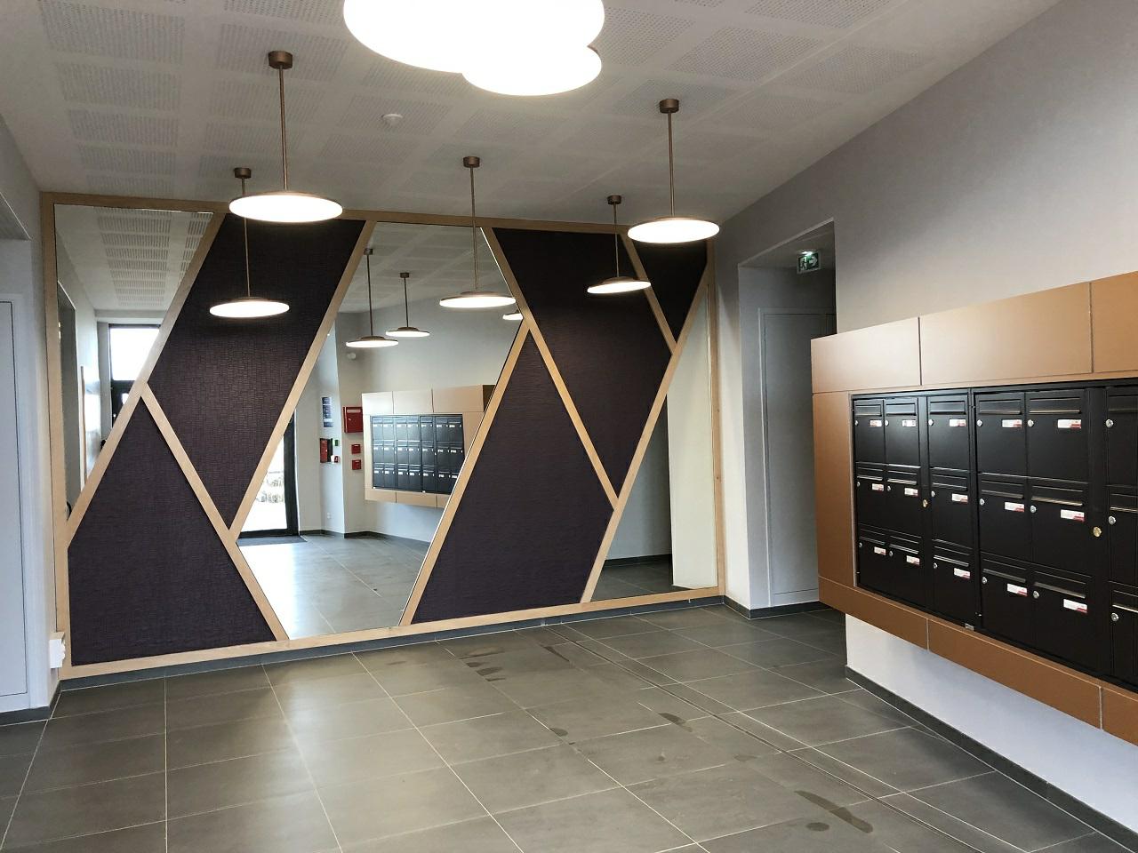 Location bureau Dijon Côte-d'Or OLBUR2110265 9