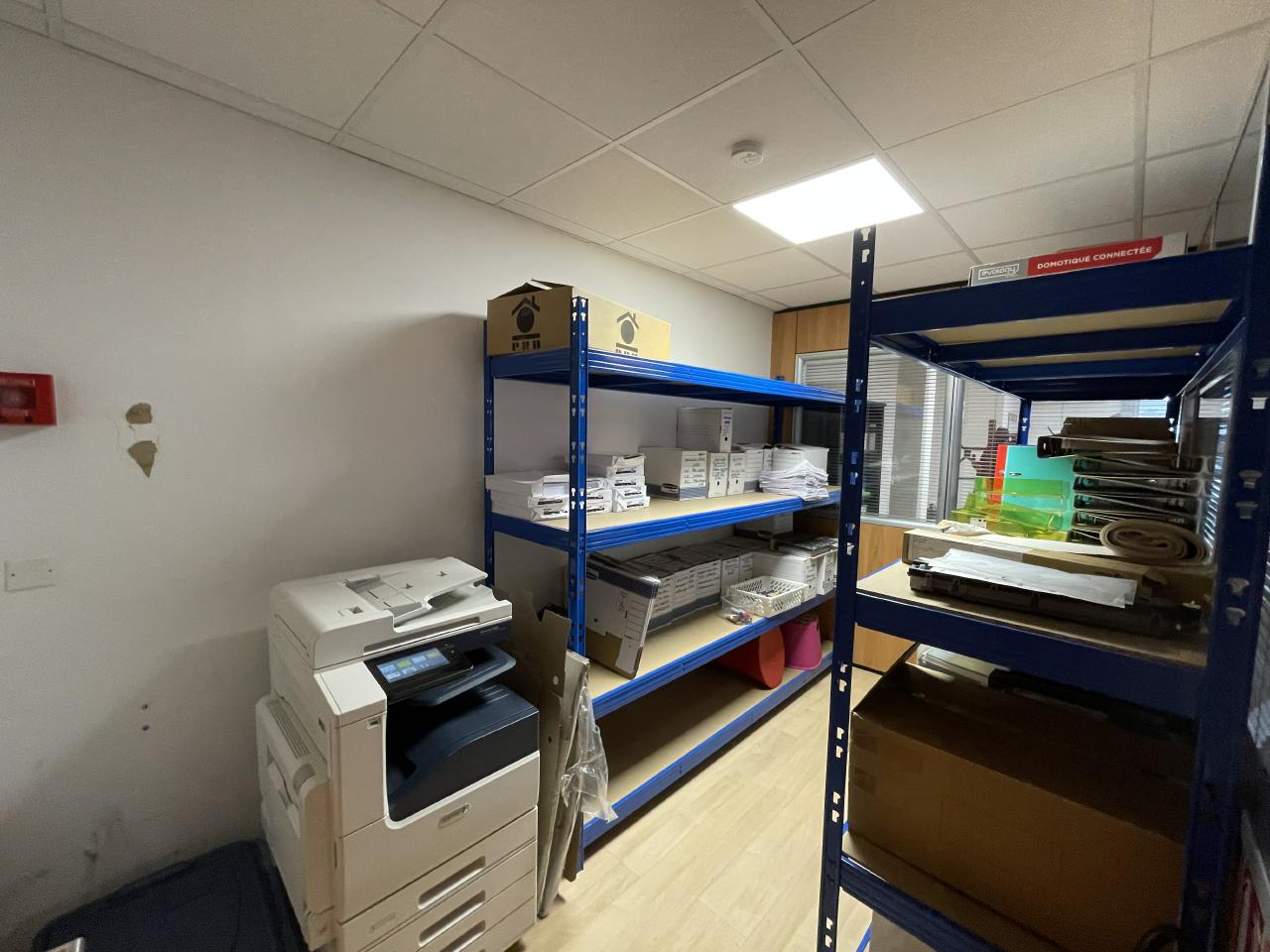 Location bureau Labège Haute-Garonne OLBUR2204934 13