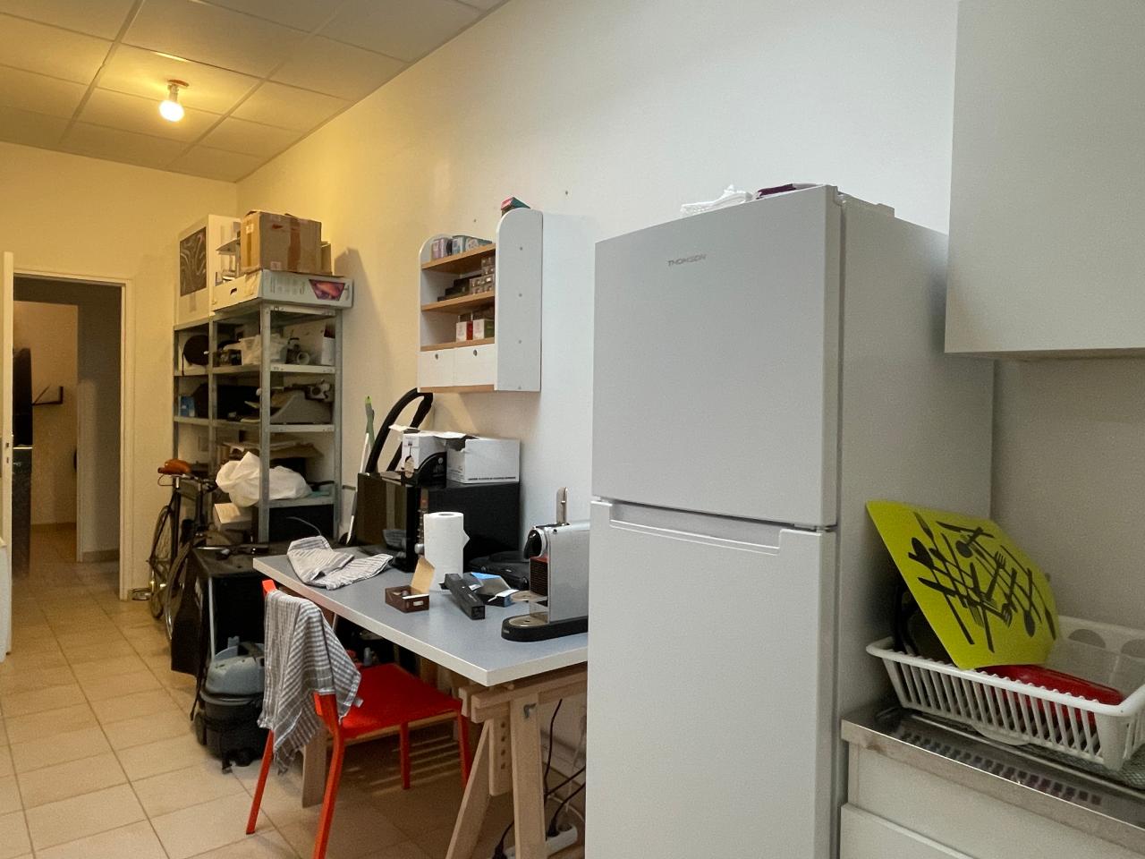Location bureau Rouen Seine-Maritime OLBUR2645035 5
