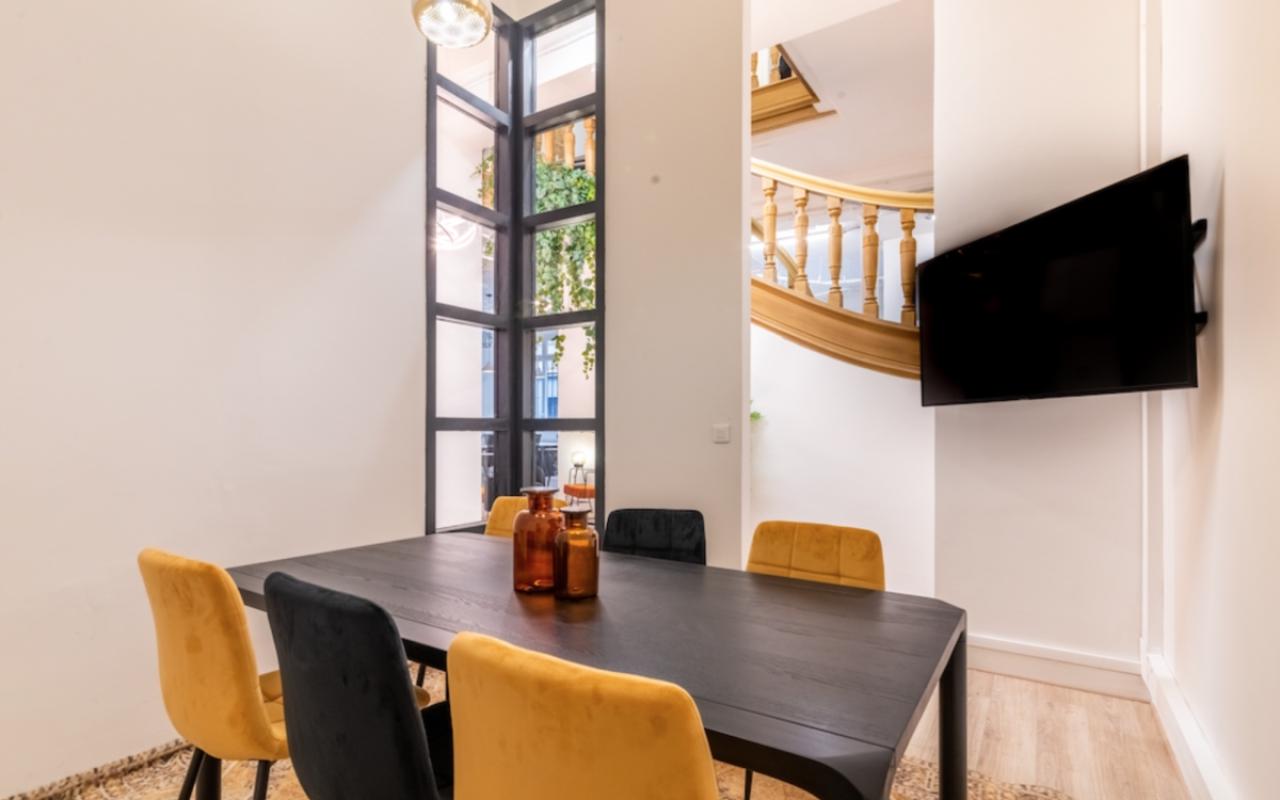 Location coworking Paris OLBUR2640632 6