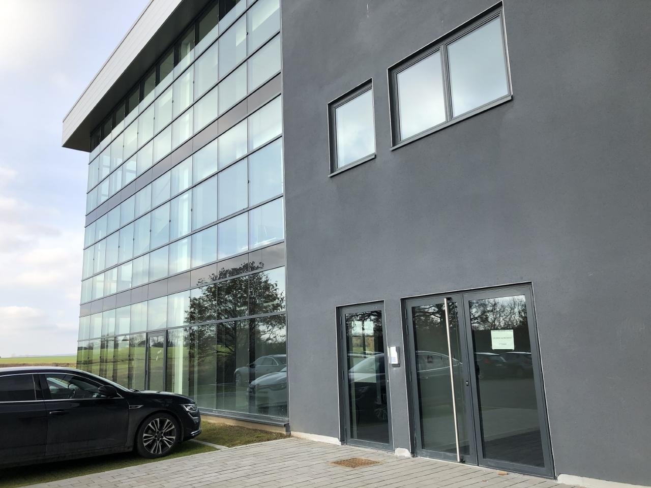 Location bureau Metz Moselle OLBUR2427943 13