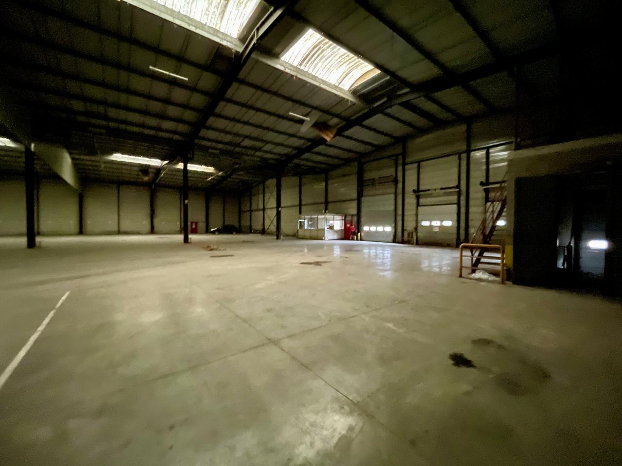 Location local d'activité Geispolsheim Bas-Rhin OLACT2425616 10