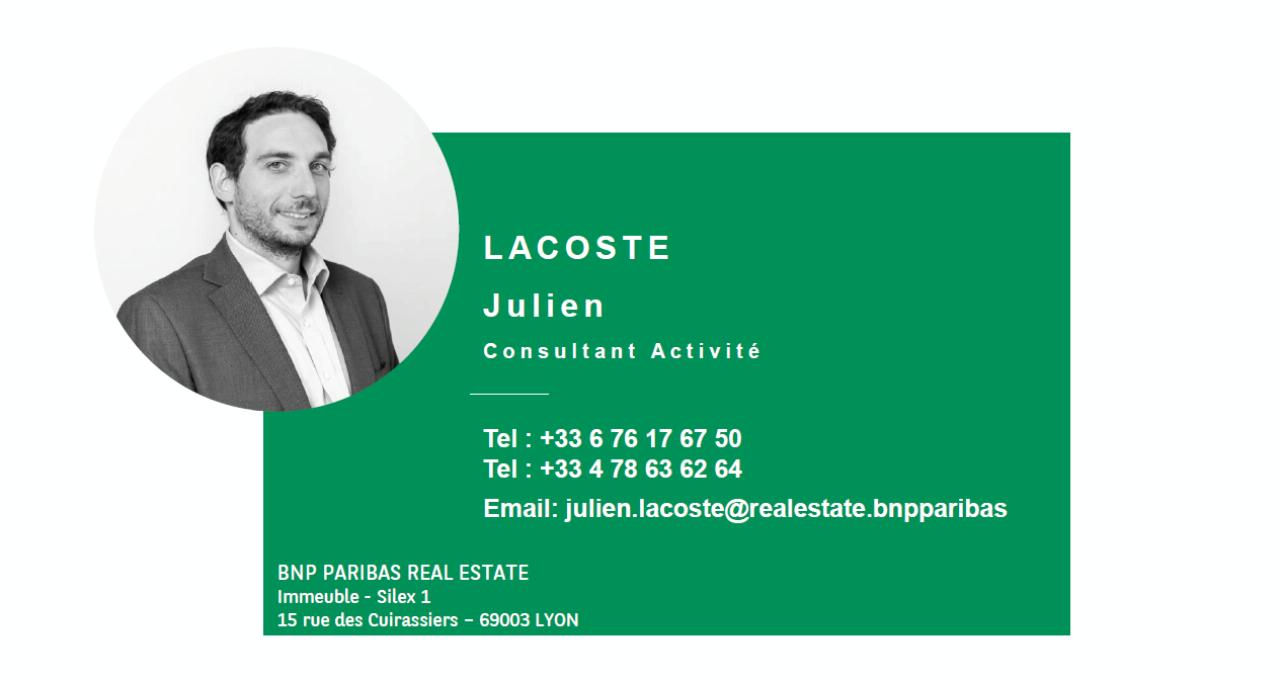 Location local d'activité Tarare Rhône OLACT2419221 3