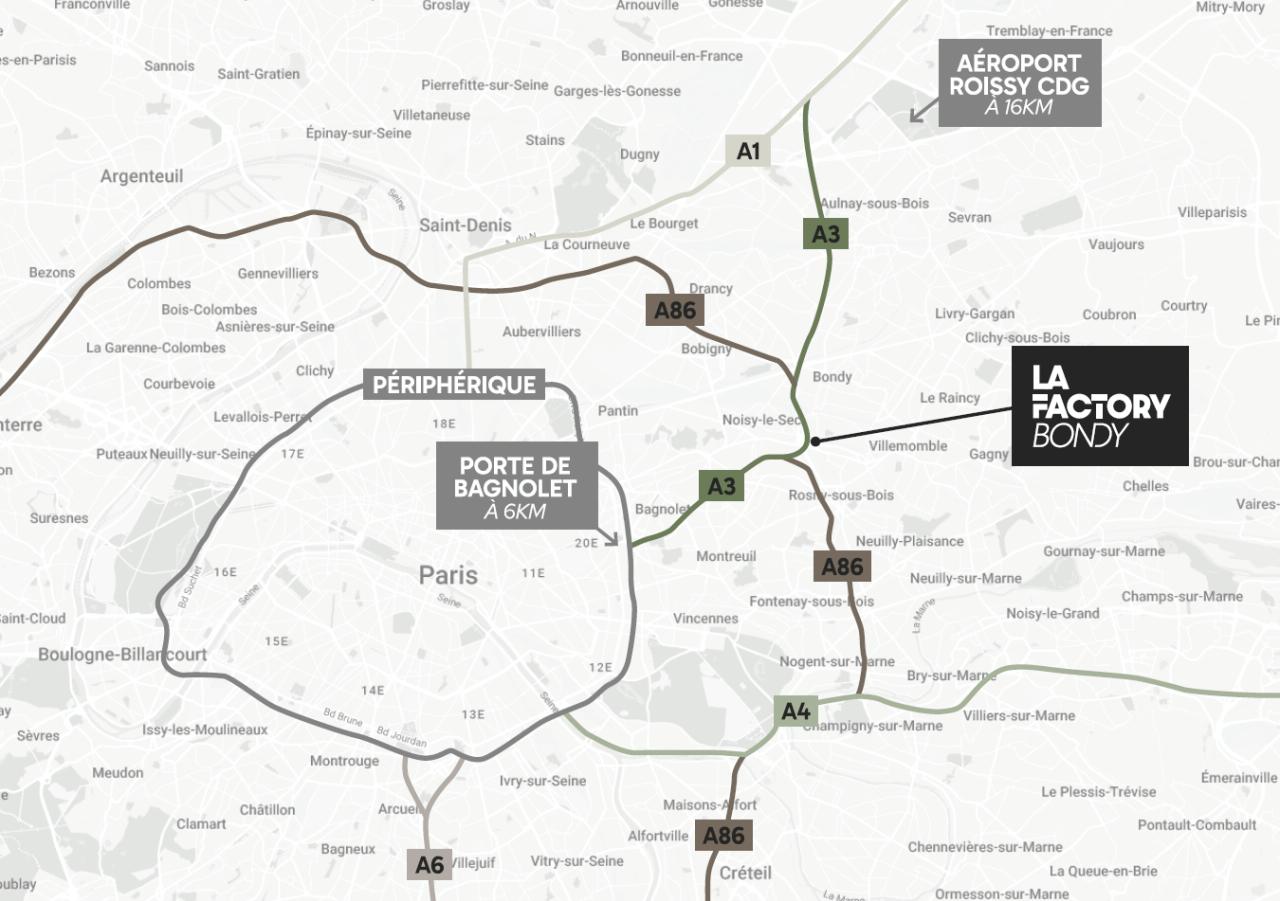 Location local d'activité Bondy Seine-Saint-Denis OLACT2530199 15