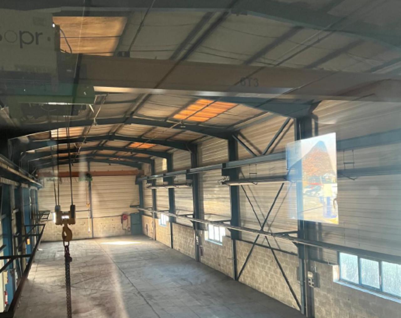 Location local d'activité Béligneux Ain OLACT2535583 7