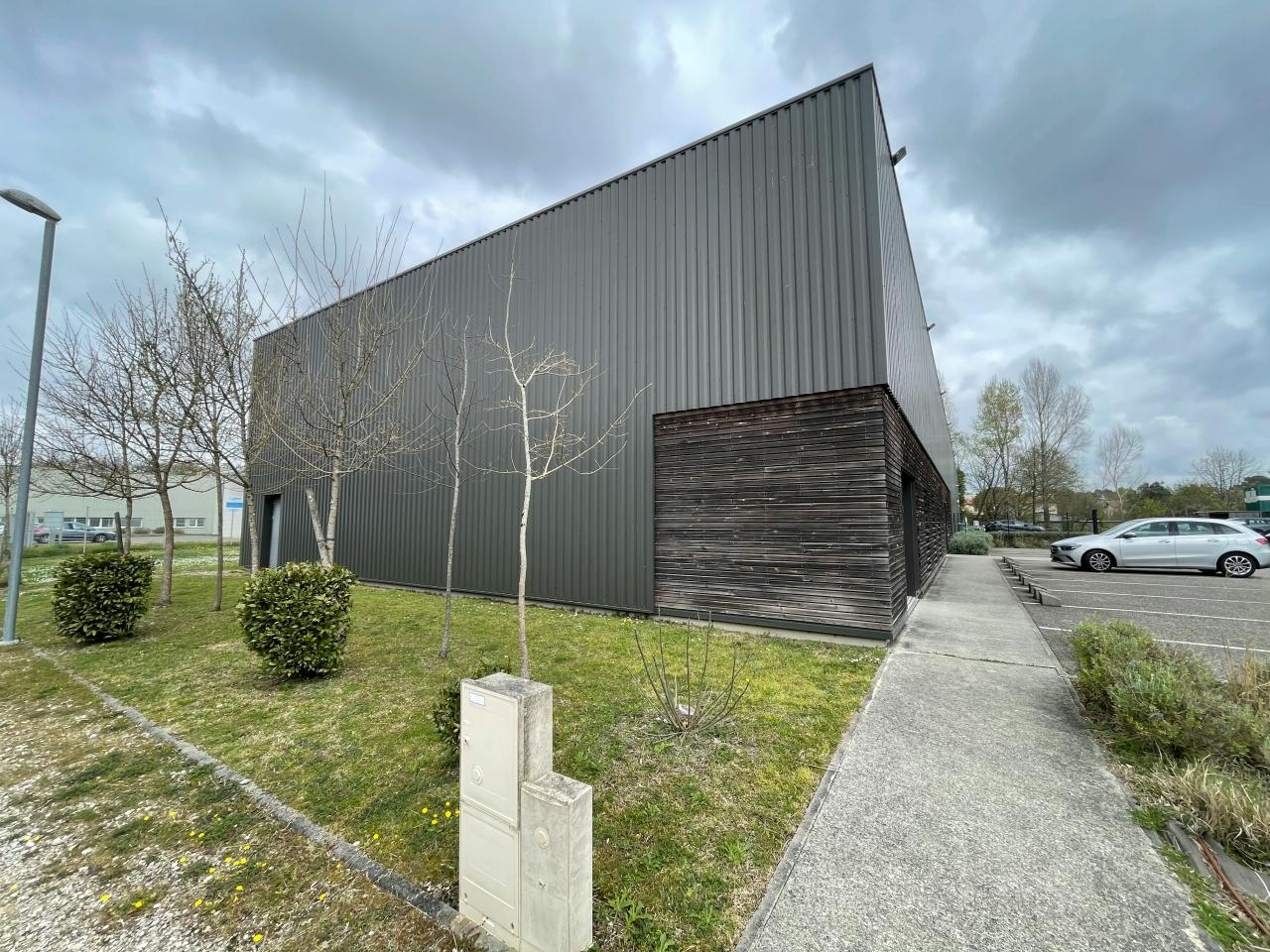 Location local d'activité Mérignac Gironde OLACT2528921 8