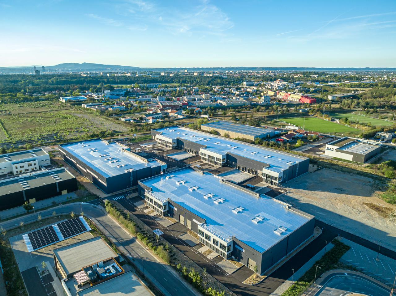 Location local d'activité Saint-Priest Rhône OLACT2117379 4